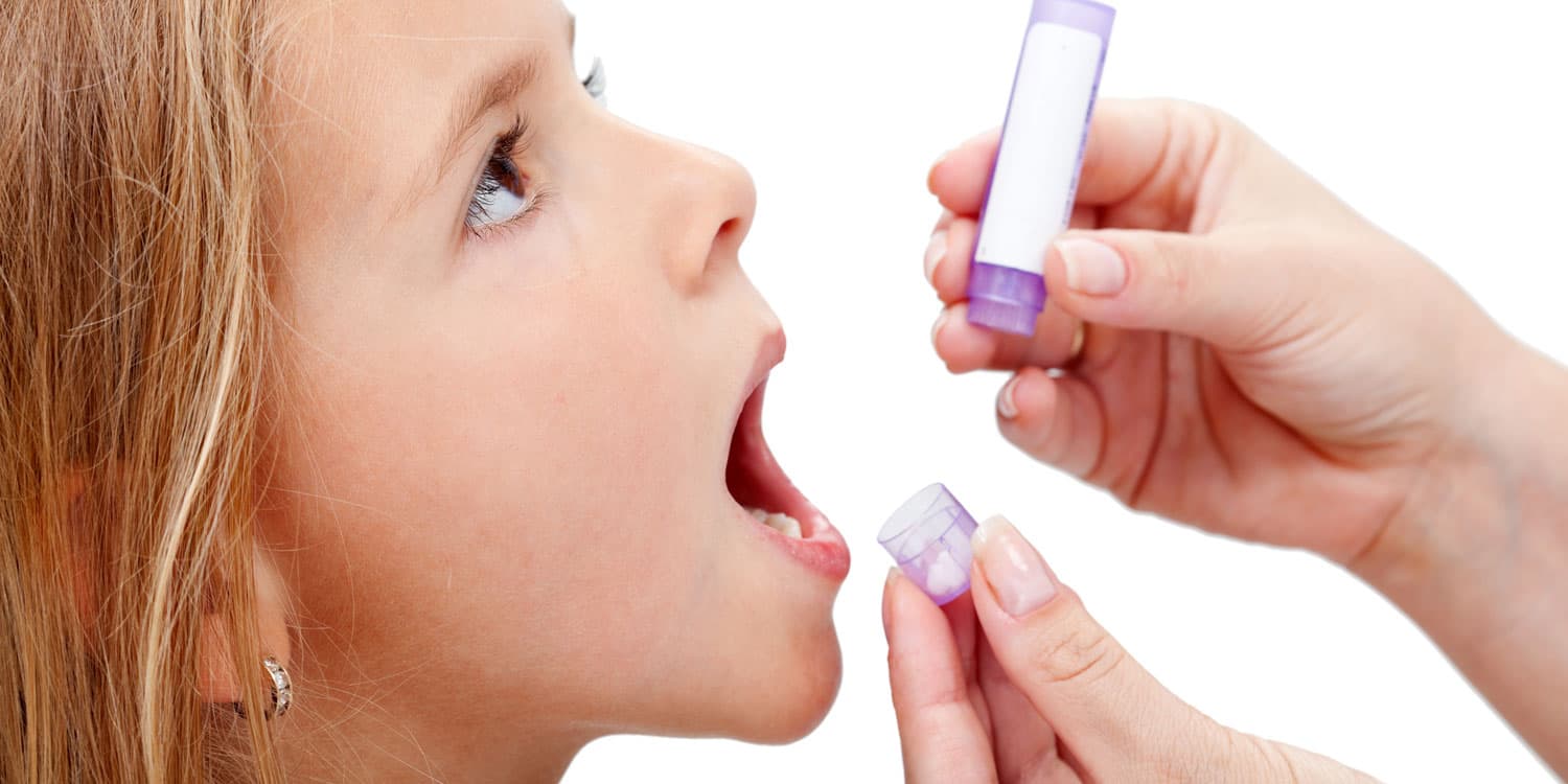 Case History – Homeopathy for Children