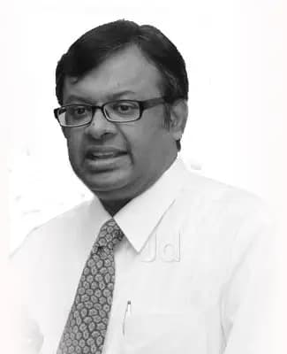 Dr. Anil P. Nanduri – Homeopathic Physician, Hyderabad