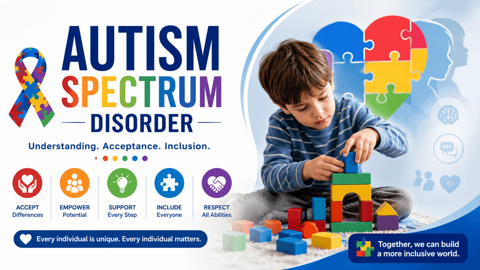 Autism Spectrum Disorder