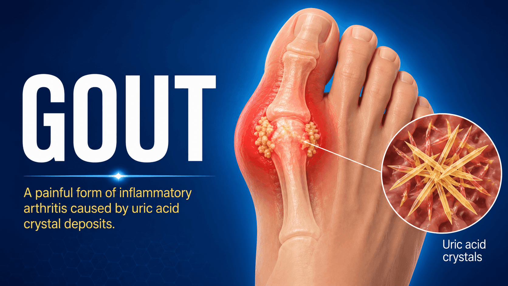 Gout