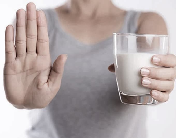 Milk Allergy