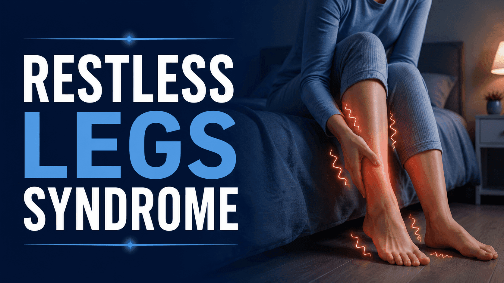Restless Legs Syndrome