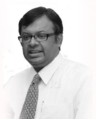 Dr. Anil P. Nanduri – Homeopathic Physician, Hyderabad