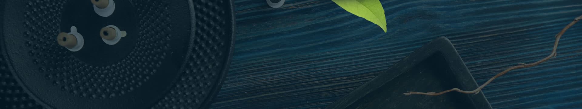 Page Banner Background