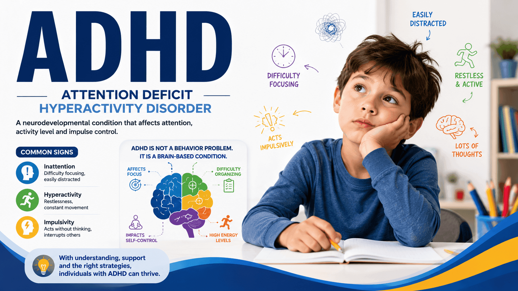 ADHD