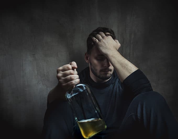 Alcoholism & Drug Abuse