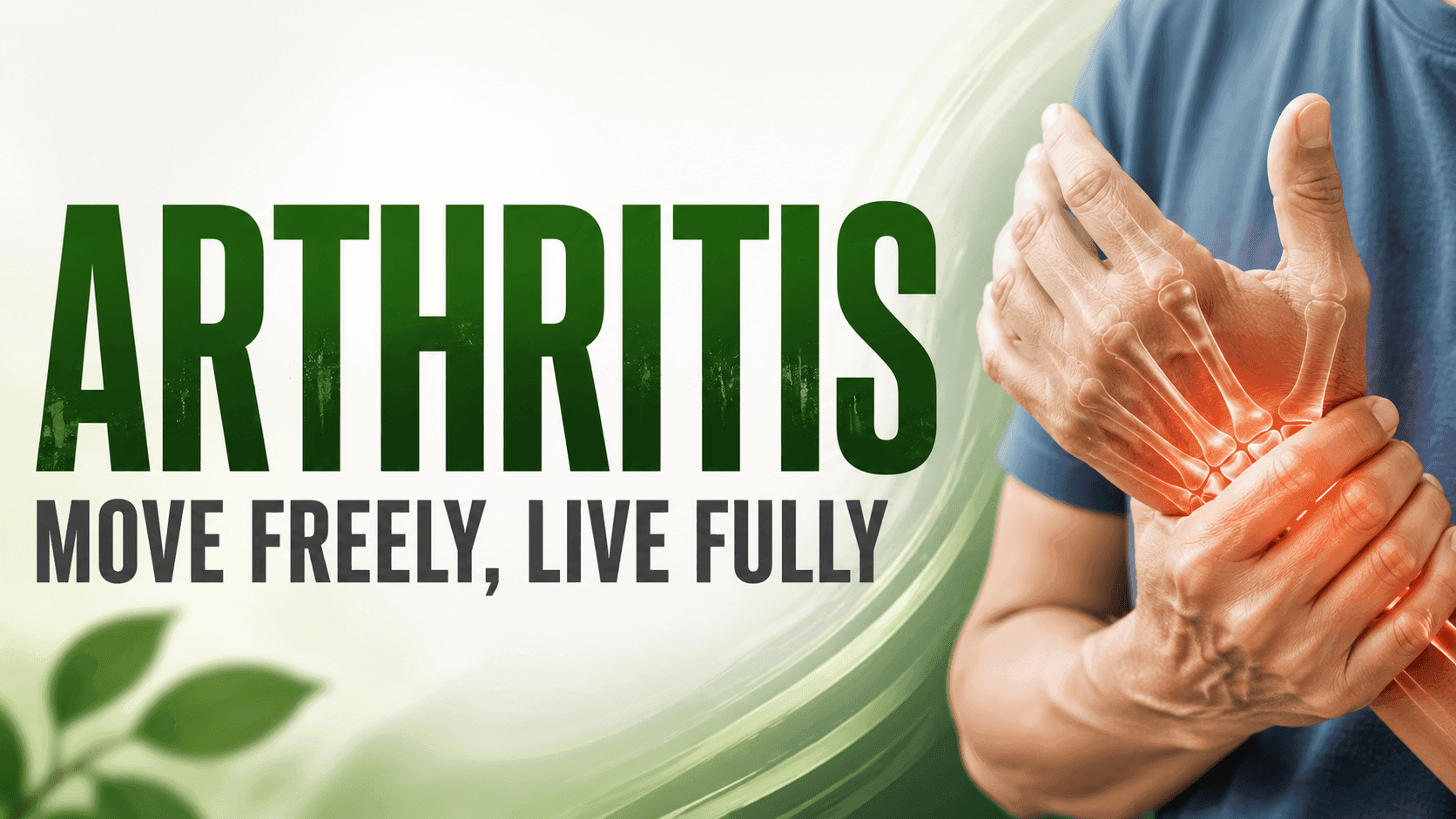 Arthritis