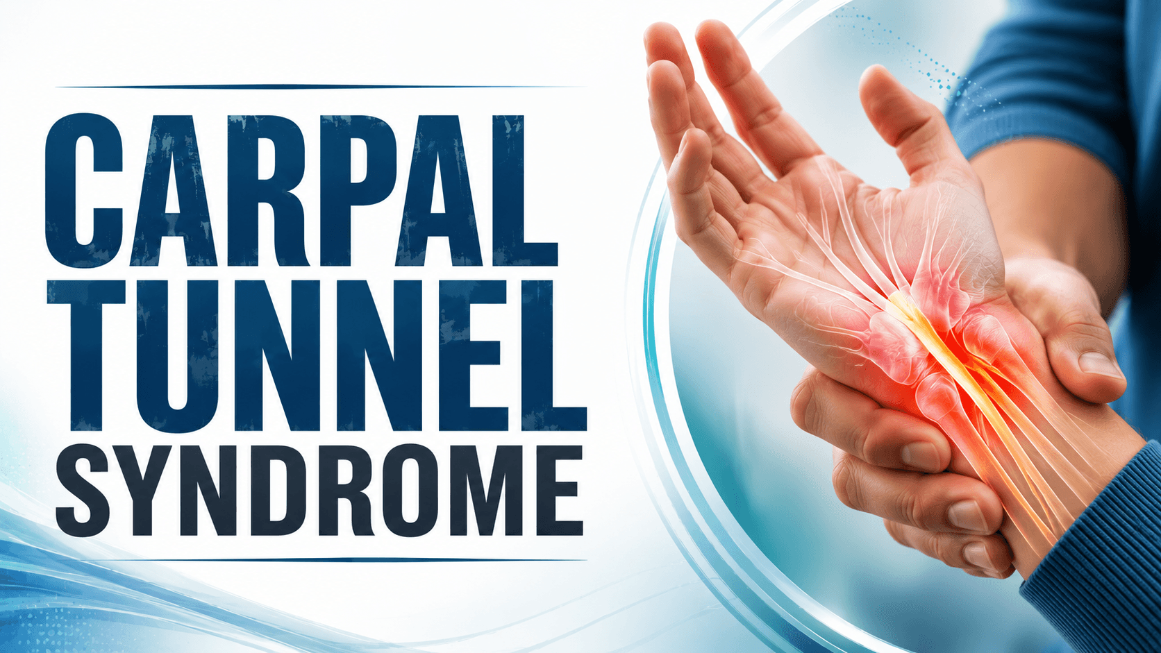 Carpal Tunnel Syndrome