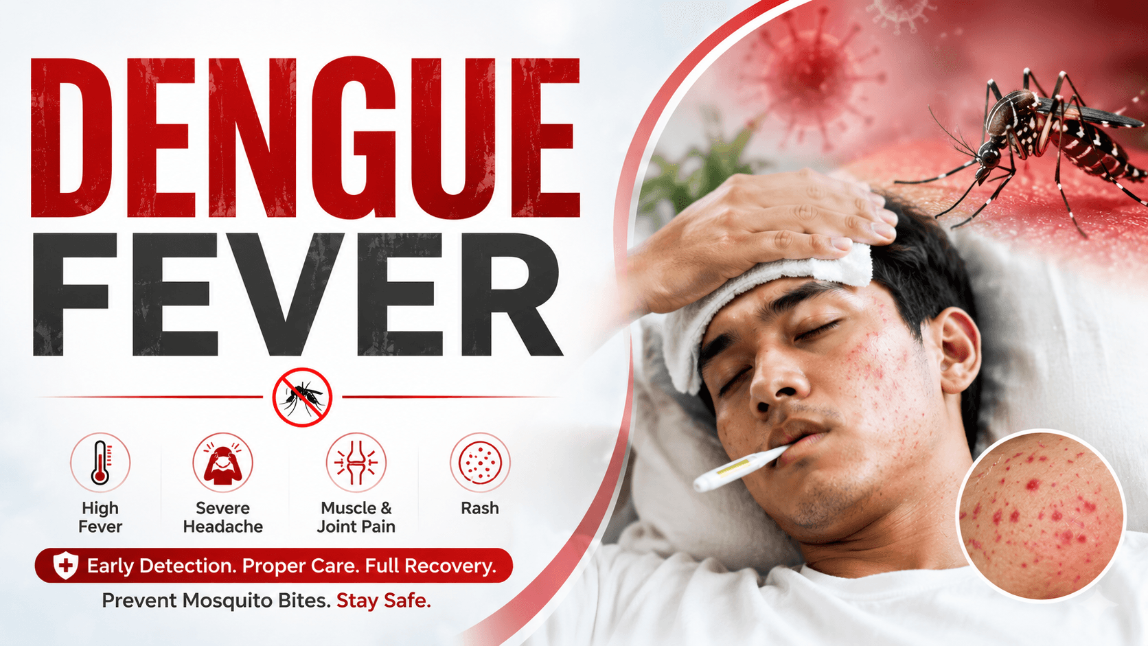 Dengue Fever