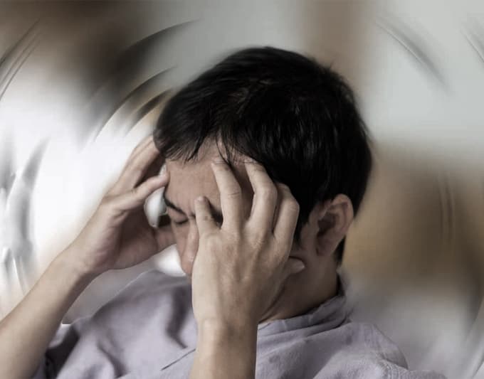 Meniere's Disease