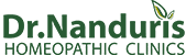 DrNanduri Logo