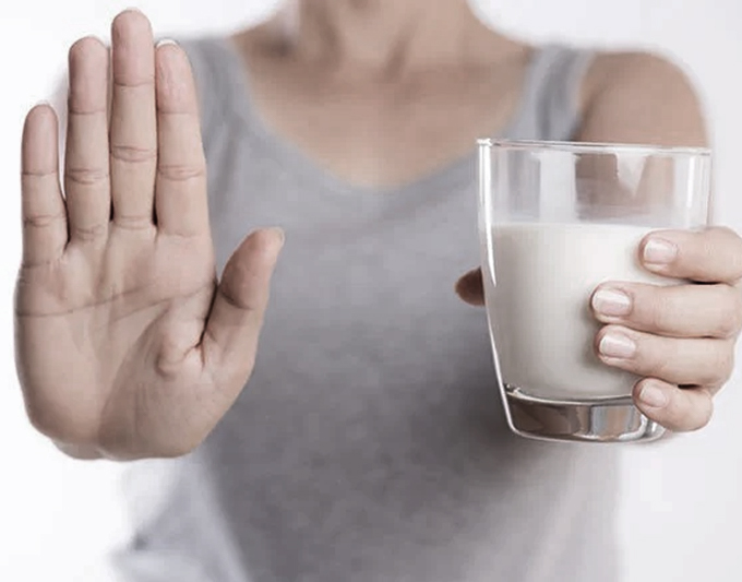 Milk Allergy treatment placeholder